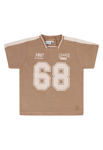 FLINQ baby jongens  sweater